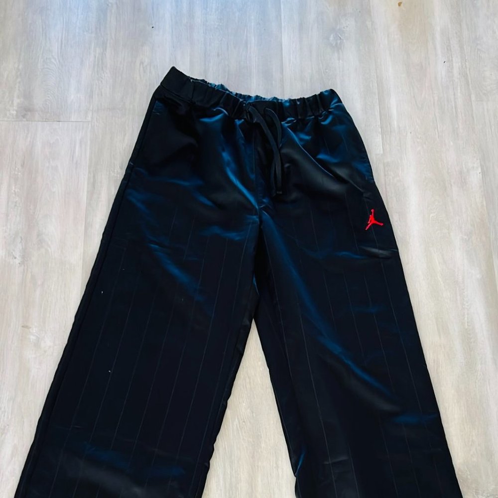 Jordan Luxe Pants